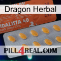 Dragon Herbal 43